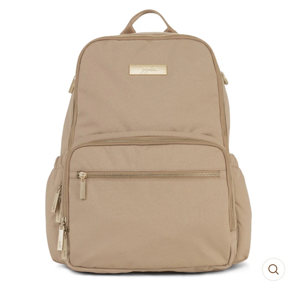 Jujube Zealous Desert Chromatics